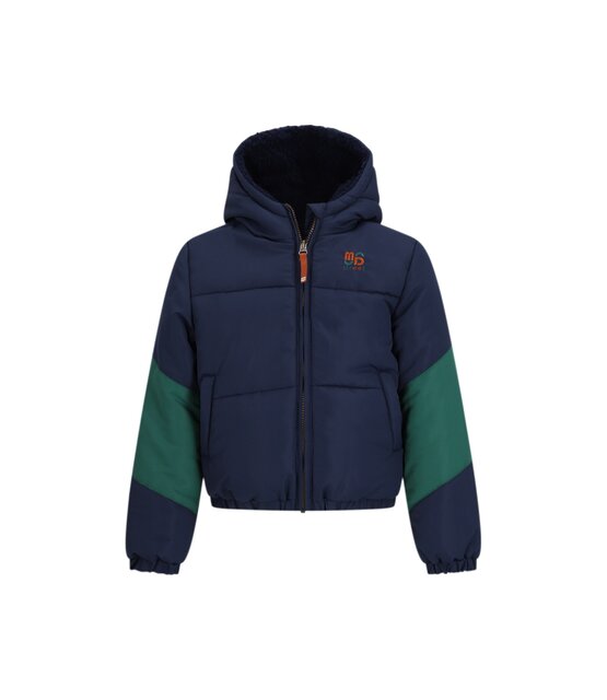 Moodstreet Jongens Winterjas JULES