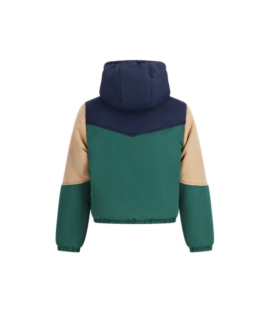 Moodstreet Jongens Winterjas JOSHUA