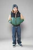 Moodstreet Jongens Winterjas JOSHUA