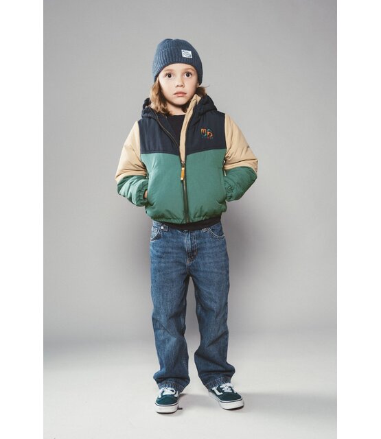 Moodstreet Jongens Winterjas JOSHUA