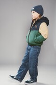 Moodstreet Jongens Winterjas JOSHUA