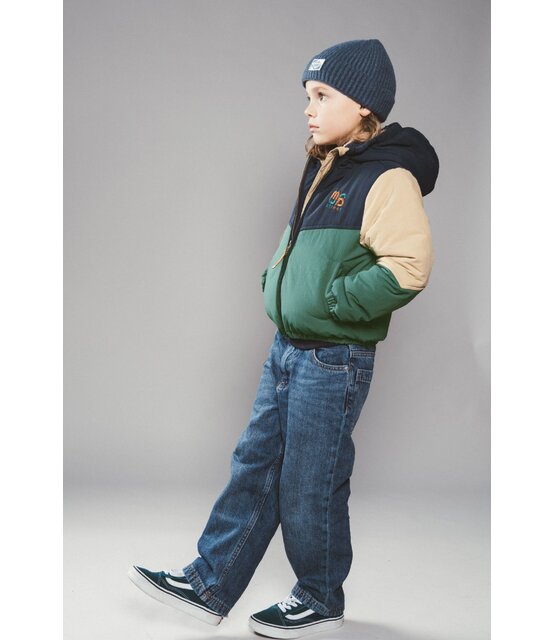 Moodstreet Jongens Winterjas JOSHUA