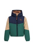 Moodstreet Jongens Winterjas JOSHUA