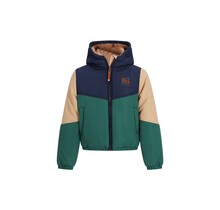 Moodstreet Jongens Winterjas JOSHUA
