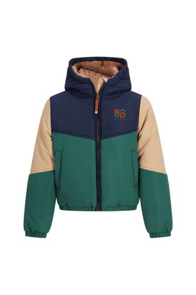 Moodstreet Jongens Winterjas JOSHUA