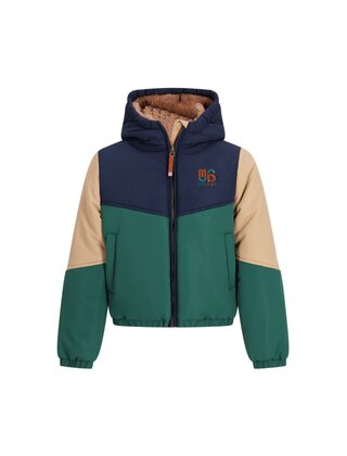 Moodstreet Jongens Winterjas JOSHUA