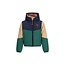 Moodstreet Moodstreet Jongens Winterjas JOSHUA