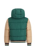 Moodstreet Jongens Winterjas JERICHO