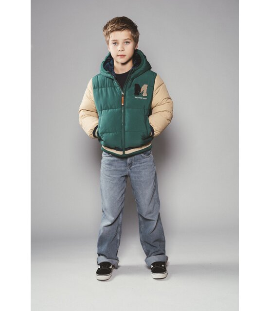 Moodstreet Jongens Winterjas JERICHO