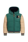 Moodstreet Jongens Winterjas JERICHO