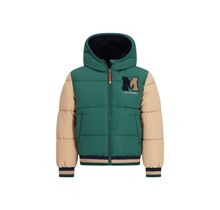 Moodstreet Jongens Winterjas JERICHO