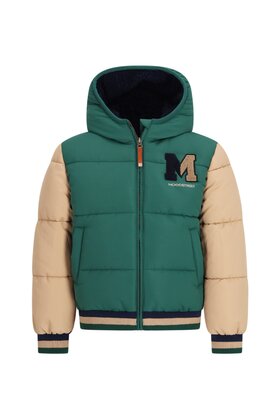 Moodstreet Jongens Winterjas JERICHO