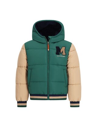 Moodstreet Jongens Winterjas JERICHO