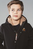 Moodstreet Jongens Winterjas JASPER