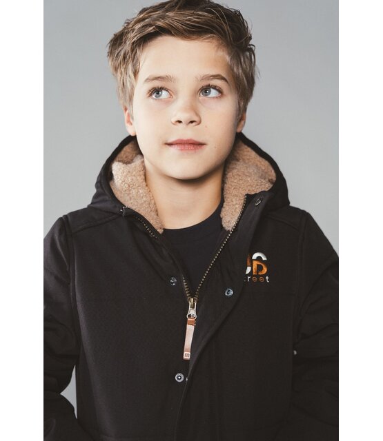 Moodstreet Jongens Winterjas JASPER