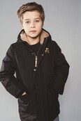 Moodstreet Jongens Winterjas JASPER