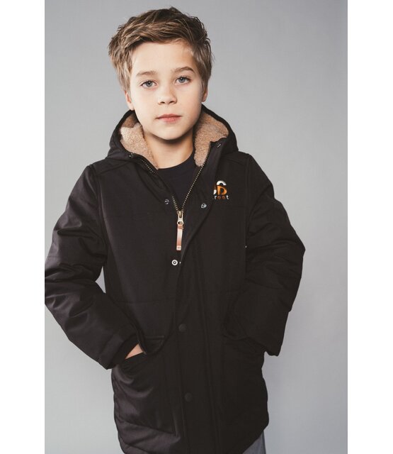 Moodstreet Jongens Winterjas JASPER