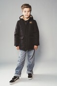Moodstreet Jongens Winterjas JASPER