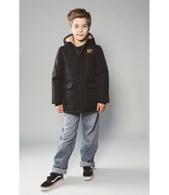 Moodstreet Jongens Winterjas JASPER