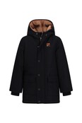 Moodstreet Jongens Winterjas JASPER