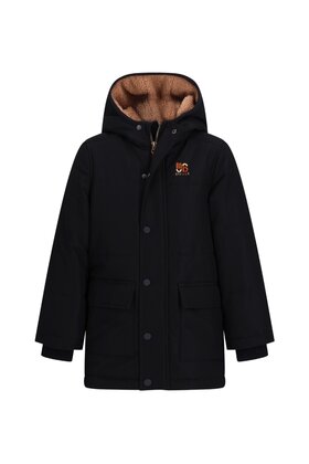 Moodstreet Jongens Winterjas JASPER
