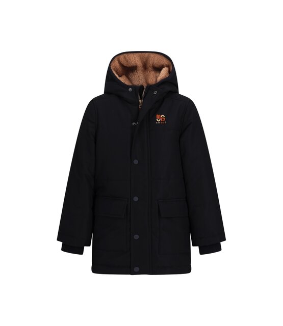 Moodstreet Jongens Winterjas JASPER