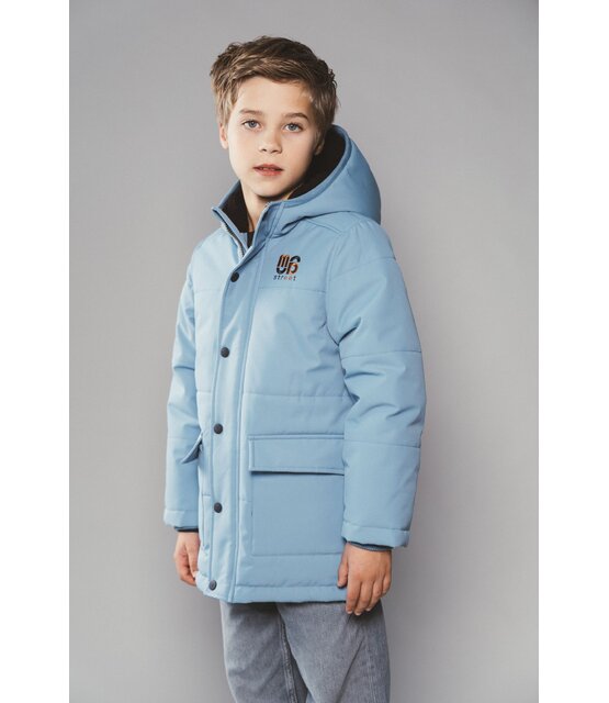 Moodstreet Jongens Winterjas JASPER