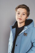 Moodstreet Jongens Winterjas JASPER