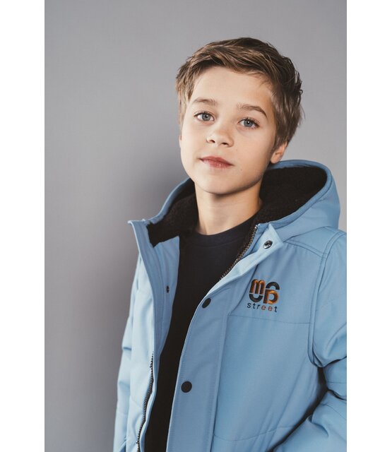 Moodstreet Jongens Winterjas JASPER