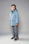 Moodstreet Jongens Winterjas JASPER
