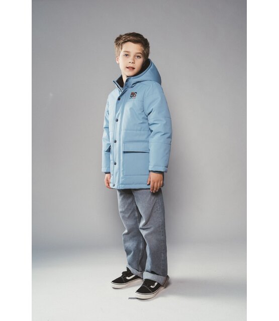 Moodstreet Jongens Winterjas JASPER