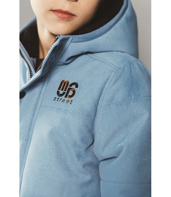 Moodstreet Jongens Winterjas JASPER