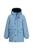 Moodstreet Jongens Winterjas JASPER