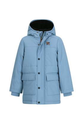 Moodstreet Jongens Winterjas JASPER