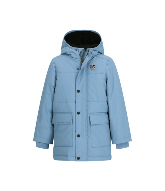 Moodstreet Jongens Winterjas JASPER