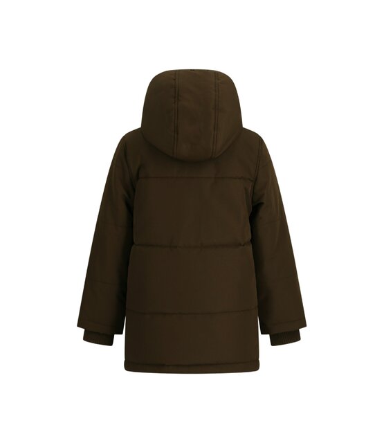 Moodstreet Jongens Winterjas JASPER