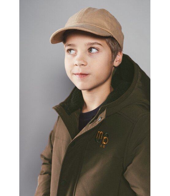 Moodstreet Jongens Winterjas JASPER