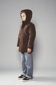 Moodstreet Jongens Winterjas JASPER