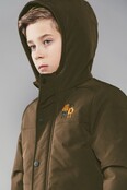 Moodstreet Jongens Winterjas JASPER