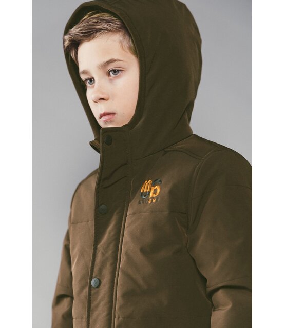 Moodstreet Jongens Winterjas JASPER