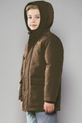 Moodstreet Jongens Winterjas JASPER