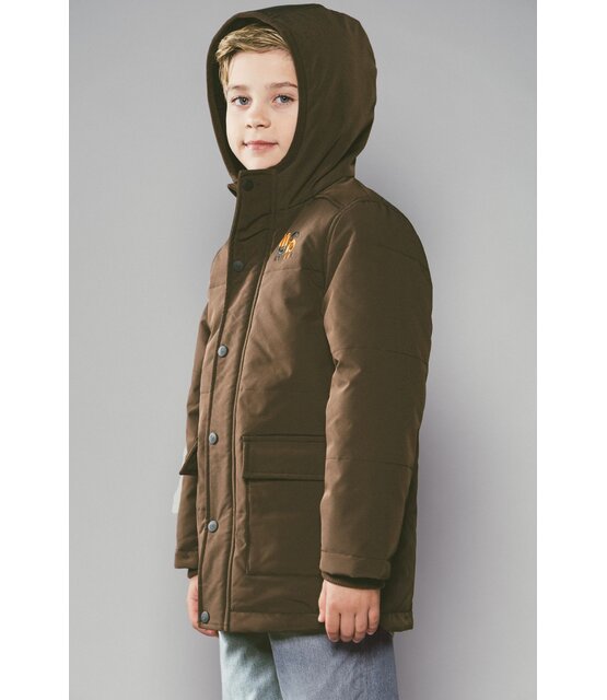 Moodstreet Jongens Winterjas JASPER