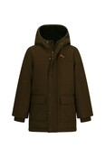 Moodstreet Jongens Winterjas JASPER