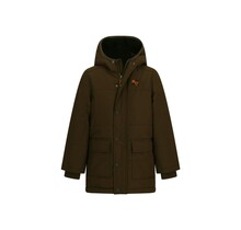 Moodstreet Jongens Winterjas JASPER