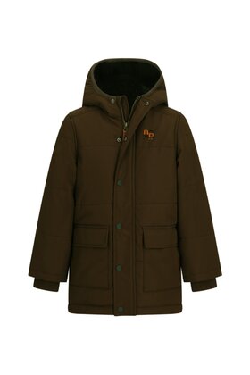 Moodstreet Jongens Winterjas JASPER