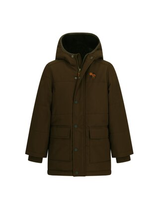 Moodstreet Jongens Winterjas JASPER