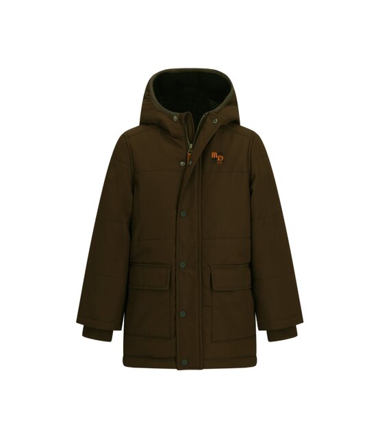 Moodstreet Jongens Winterjas JASPER