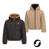 Moodstreet Jongens Winterjas JACKIE