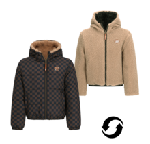 Moodstreet Jongens Winterjas JACKIE