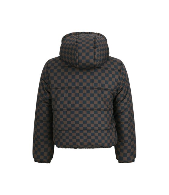 Moodstreet Jongens Winterjas JACKIE